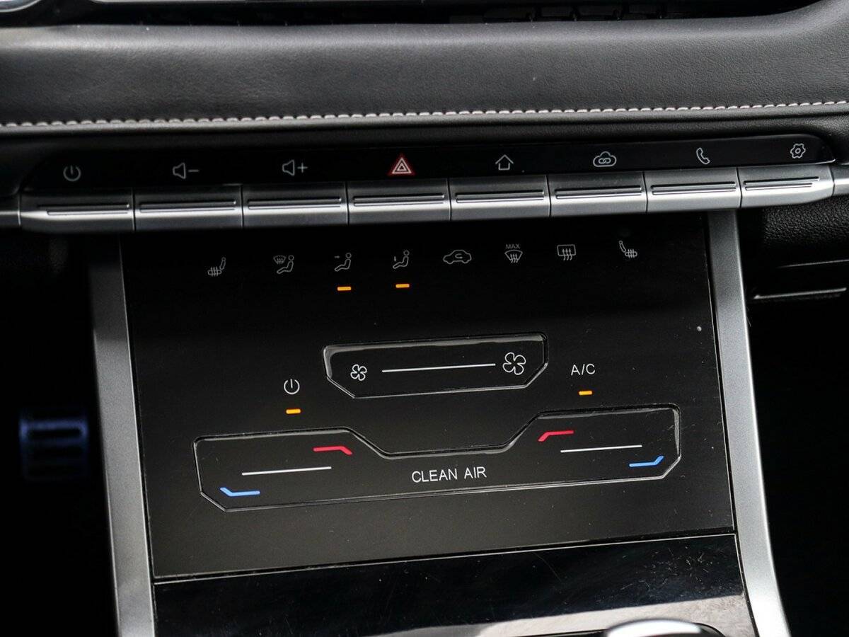 Chery Tiggo 4 Pro, 2023 Фото №16