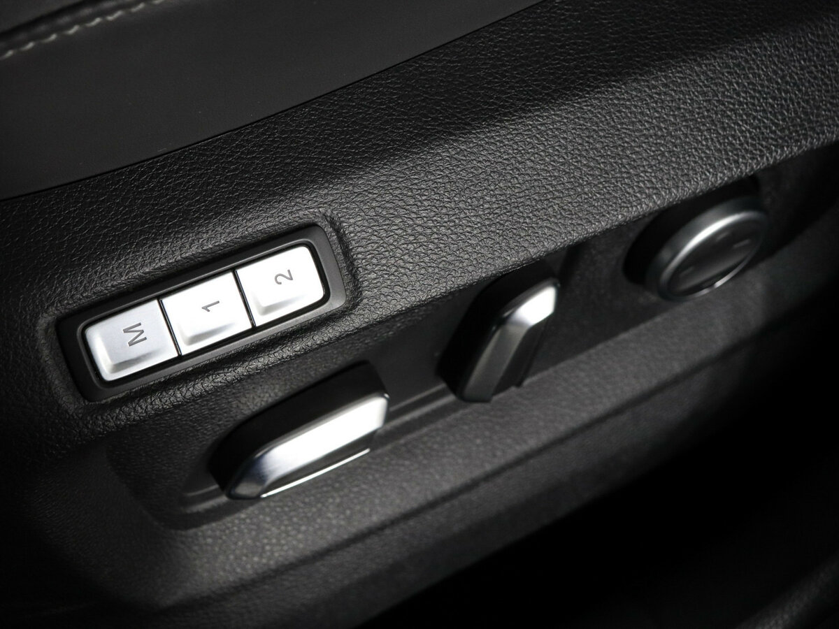 Chery Tiggo 7 Pro Max I, 2023 Фото №18