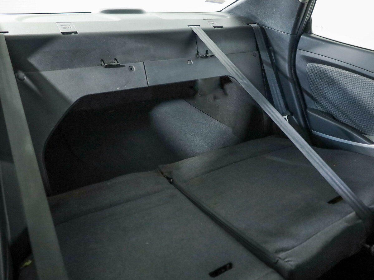 Hyundai Solaris I, 2013 Фото №27