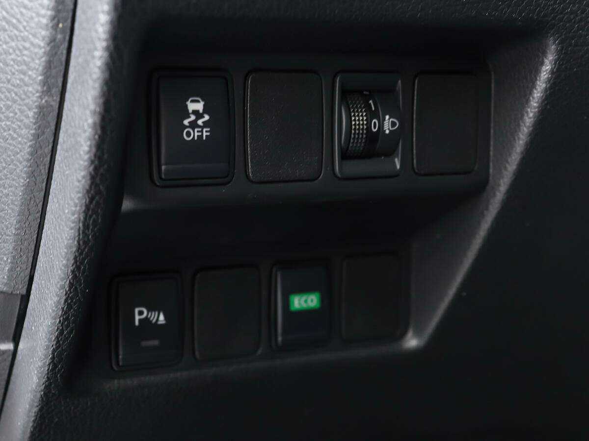 Nissan Qashqai, 2020 Фото №16