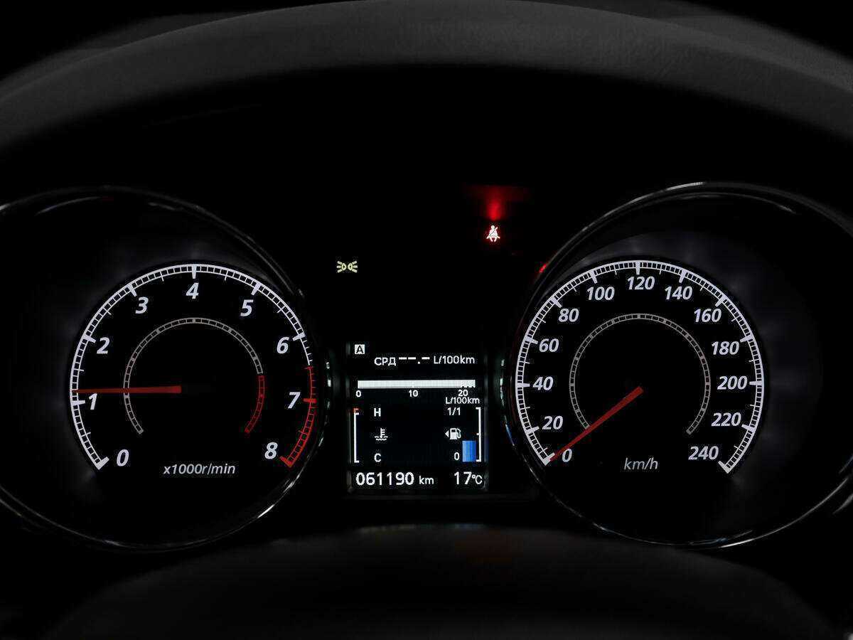 Mitsubishi ASX, 2021 Фото №10