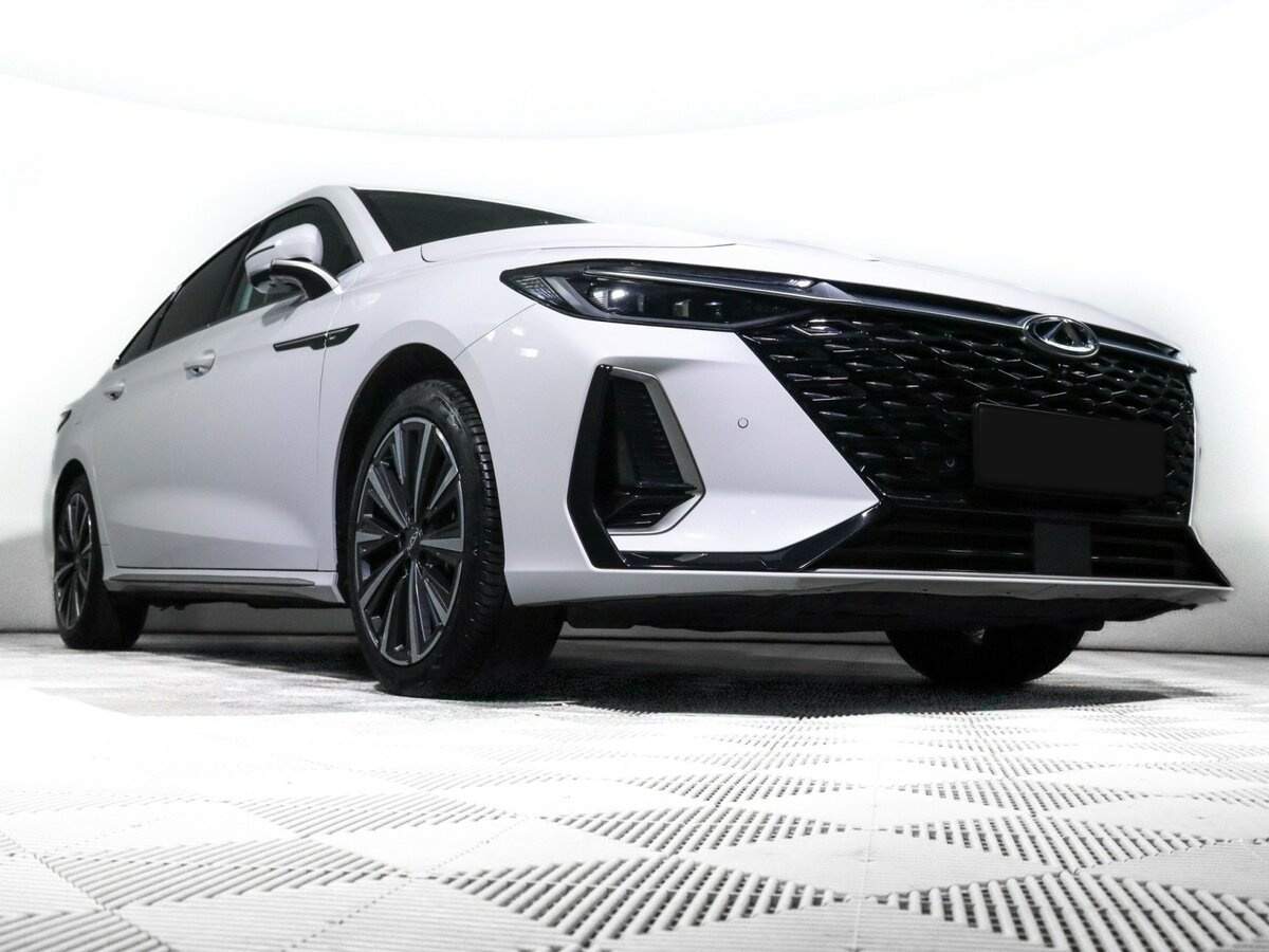 Chery Arrizo 8, 2022 Фото №19