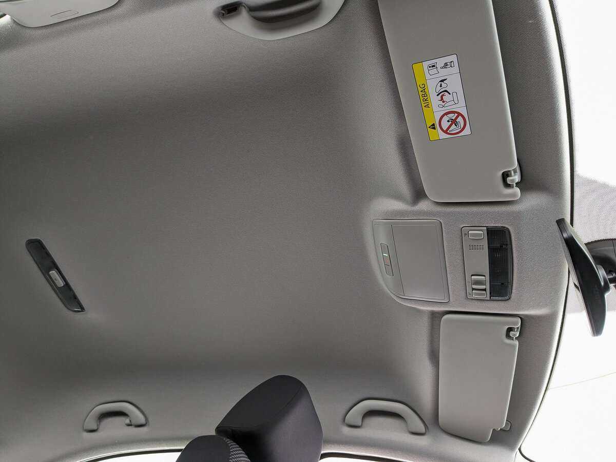 Volkswagen Polo, 2021 Фото №17