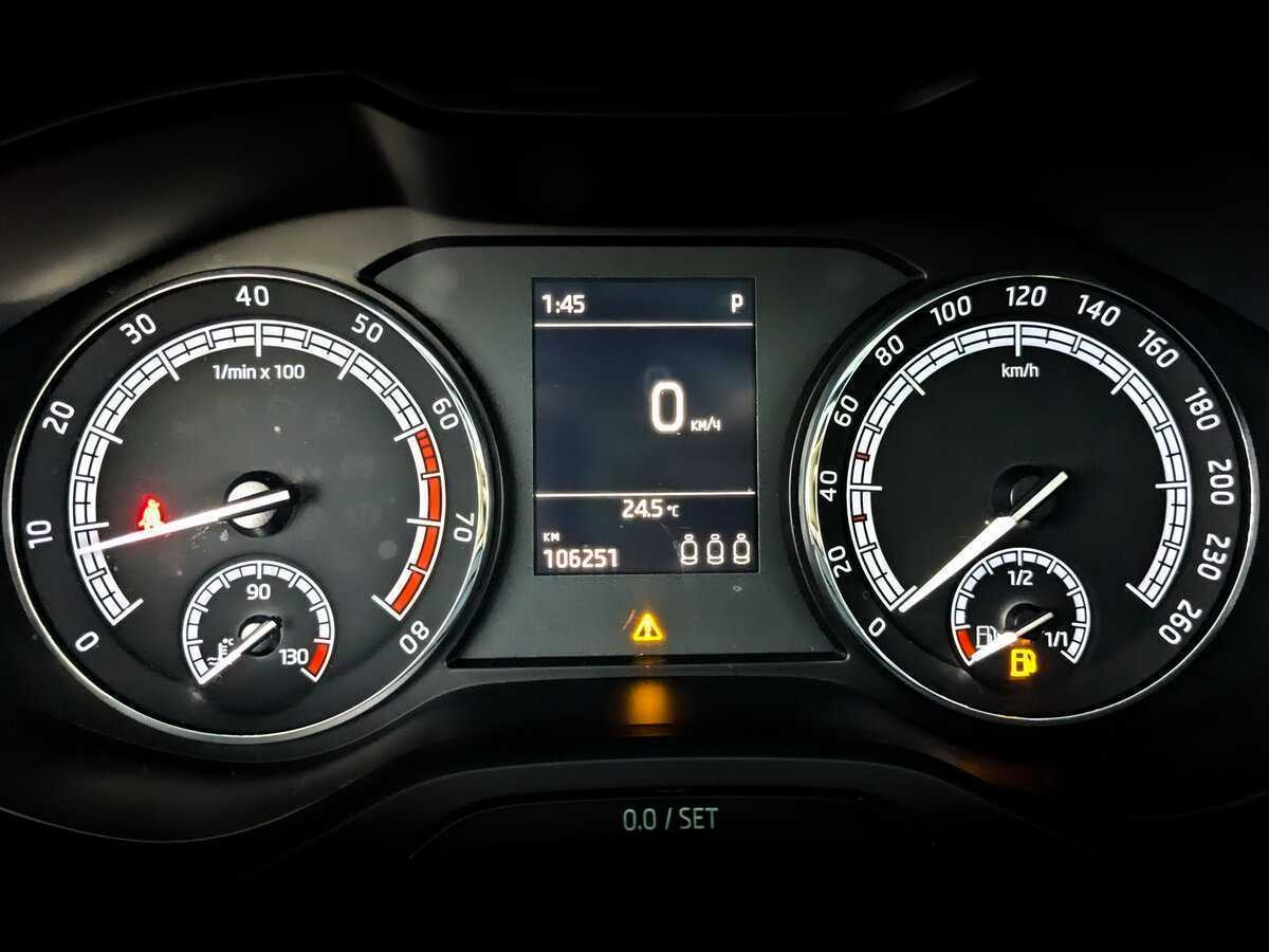 Skoda Kodiaq, 2020 Фото №11