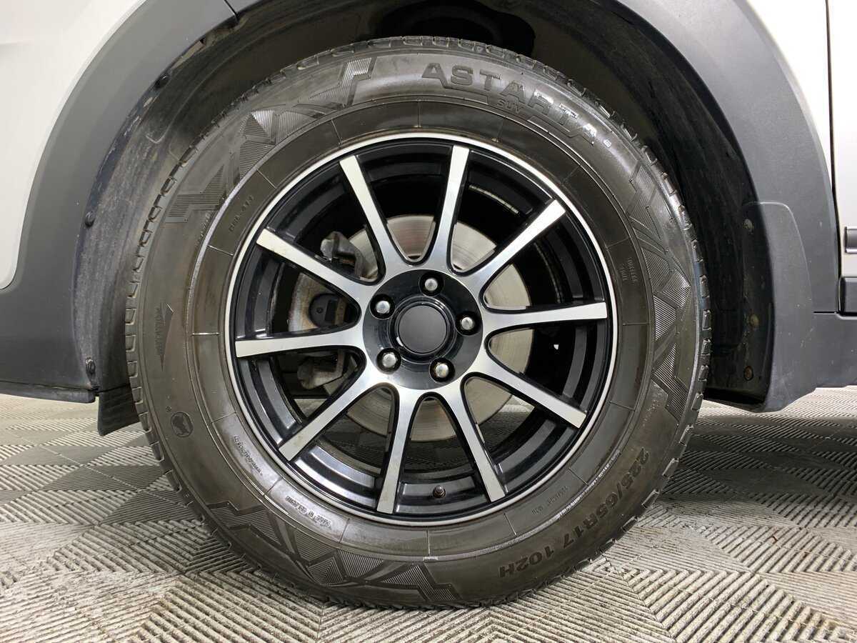 Hyundai Tucson, 2020 Фото №9