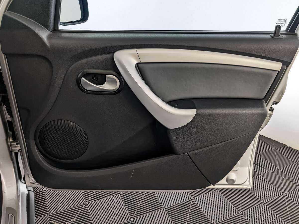 Lada (ВАЗ) Largus, 2019 Фото №21