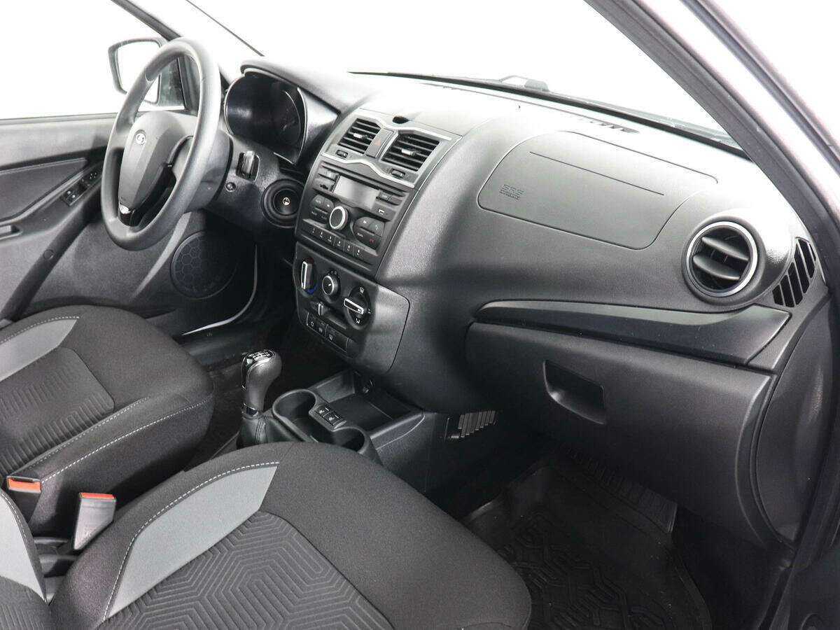 Lada (ВАЗ) Granta, 2023 Фото №10