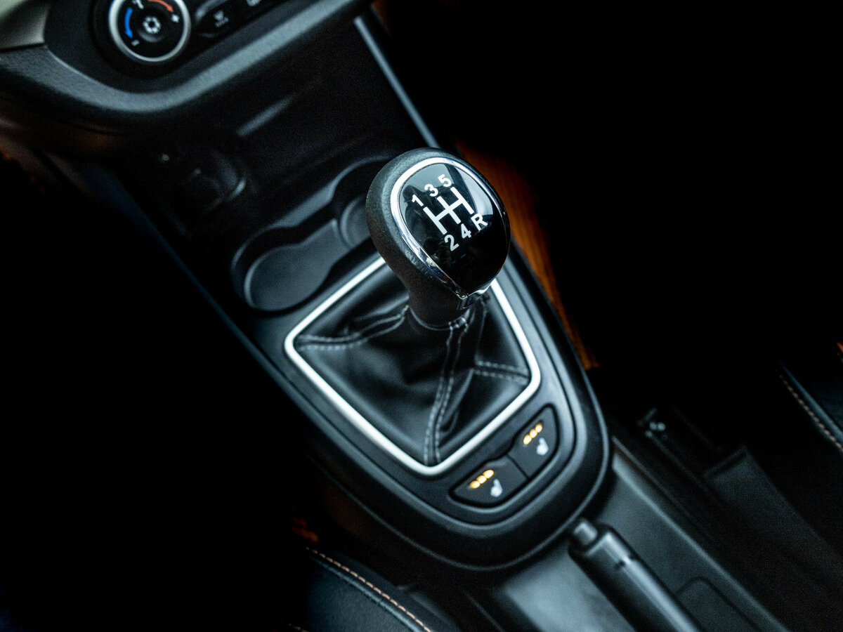 Lada (ВАЗ) Vesta SW I, 2019 Фото №18