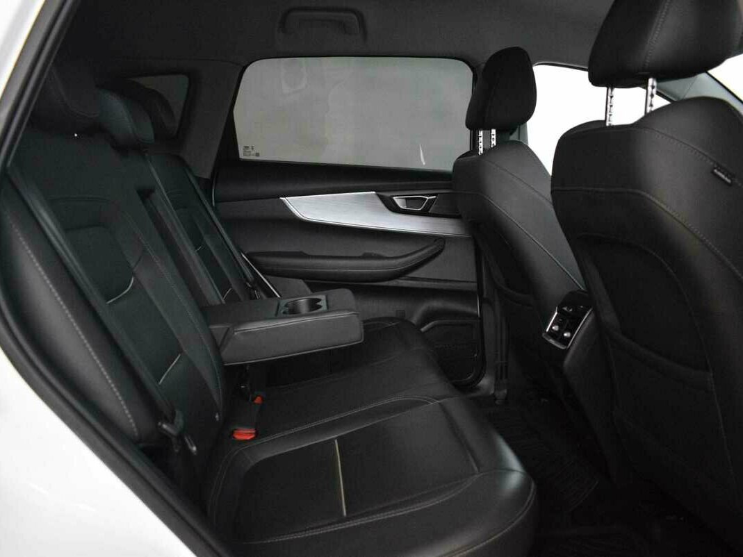 Chery Tiggo 7 Pro Max I, 2023 Фото №12