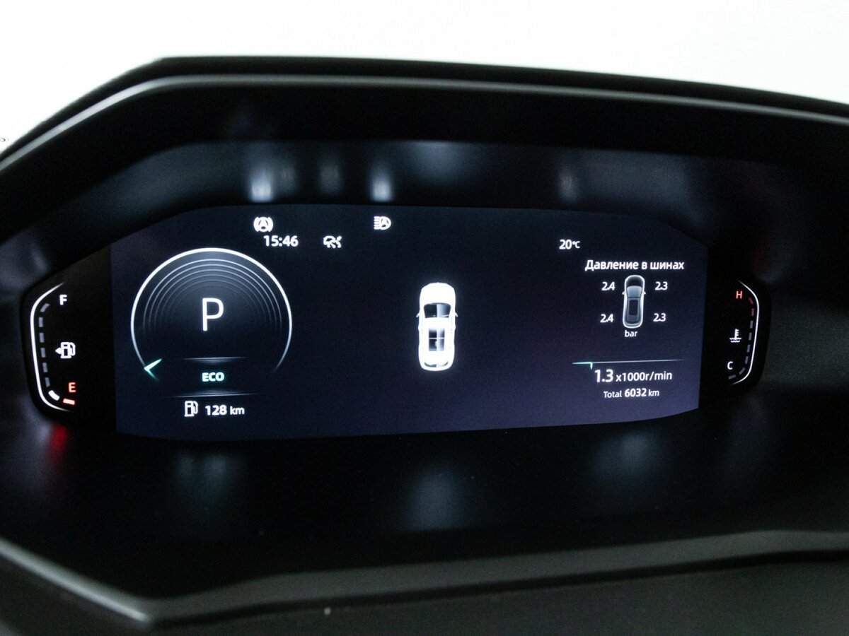 Changan CS55 Plus, 2023 Фото №12