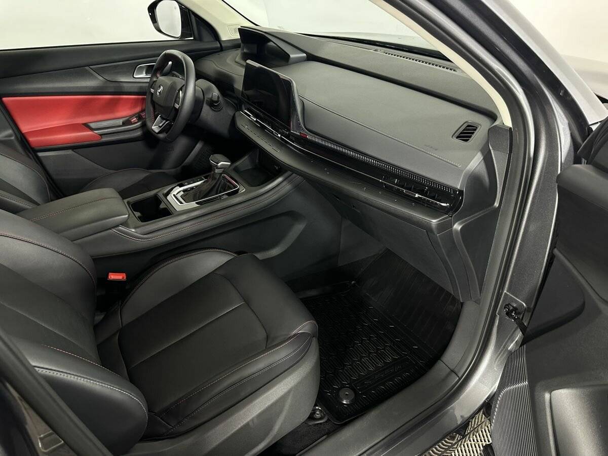 Changan CS55 Plus II, 2023 Фото №14