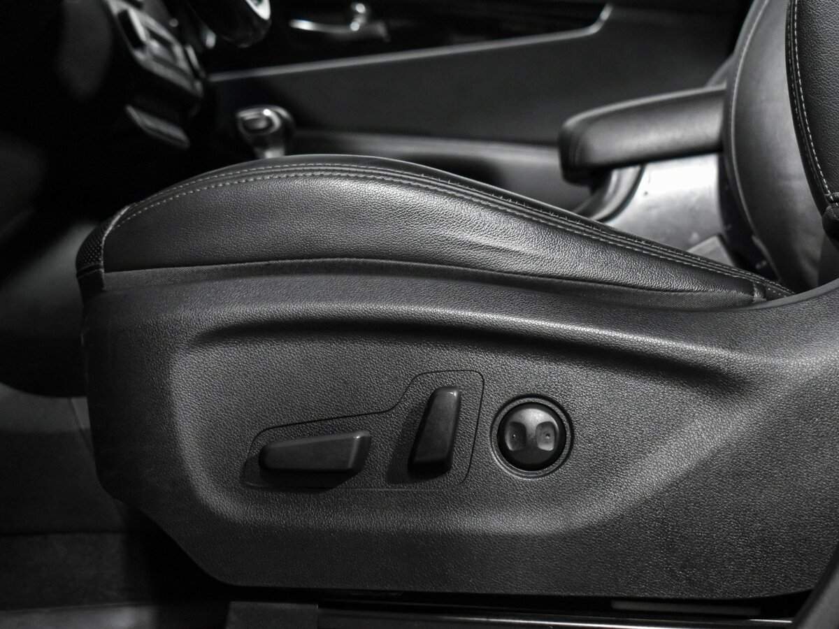 Kia Sorento, 2019 Фото №8