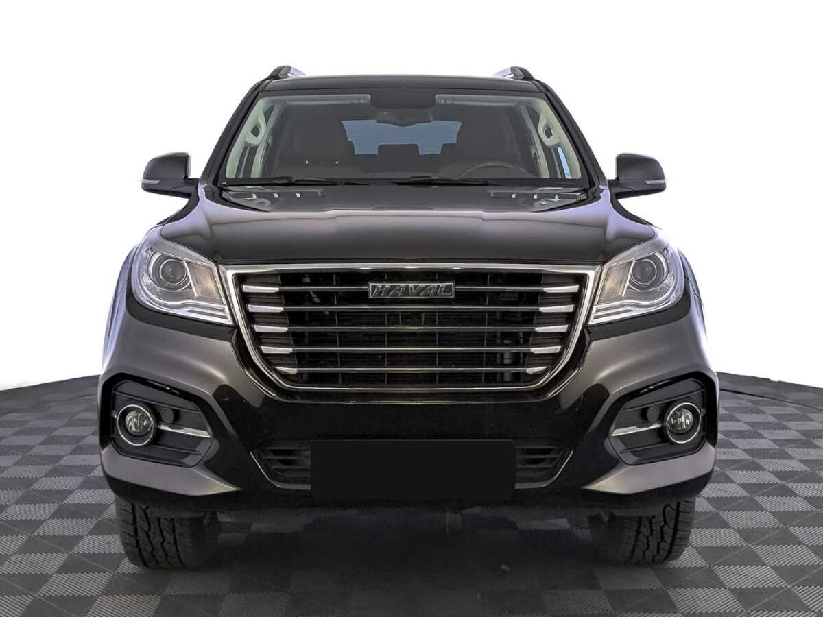 Haval H9, 2022 Фото №2