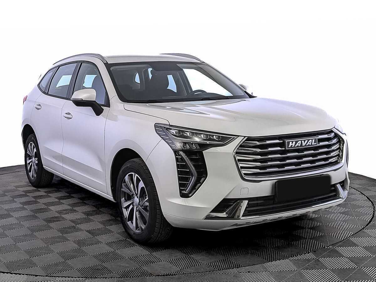 Haval Jolion, 2023 Фото №3