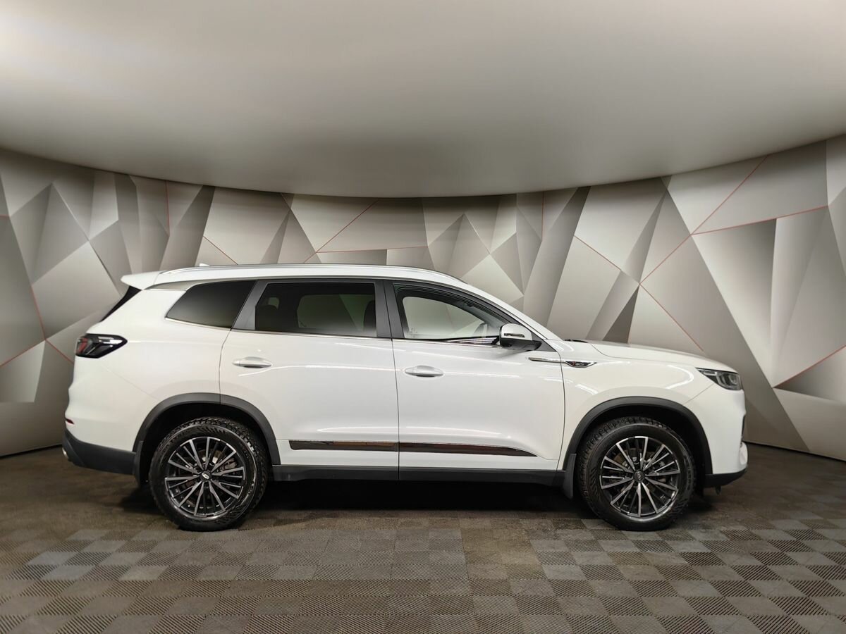 Chery Tiggo 8 Pro Max I, 2023 Фото №6