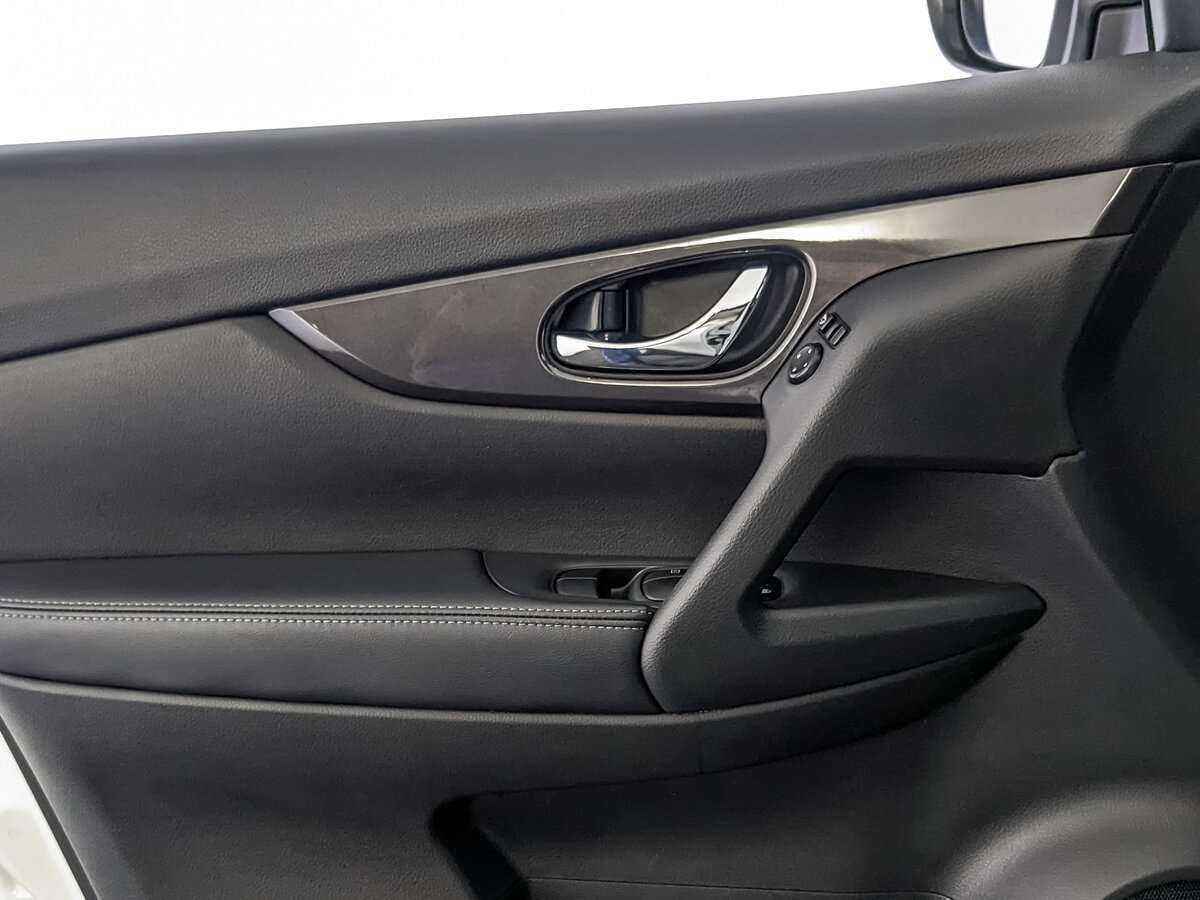 Nissan X-Trail, 2021 Фото №15