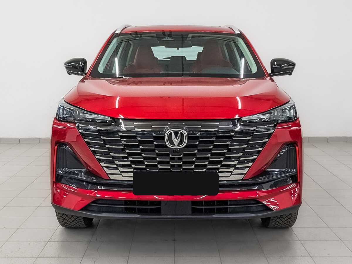 Changan CS55 Plus, 2023 Фото №2