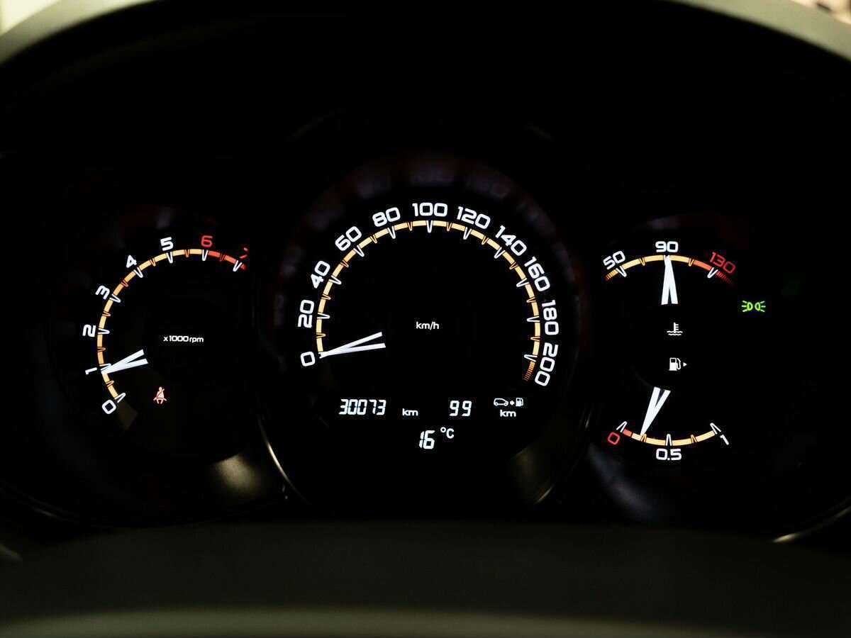 Lada (ВАЗ) Vesta, 2021 Фото №12