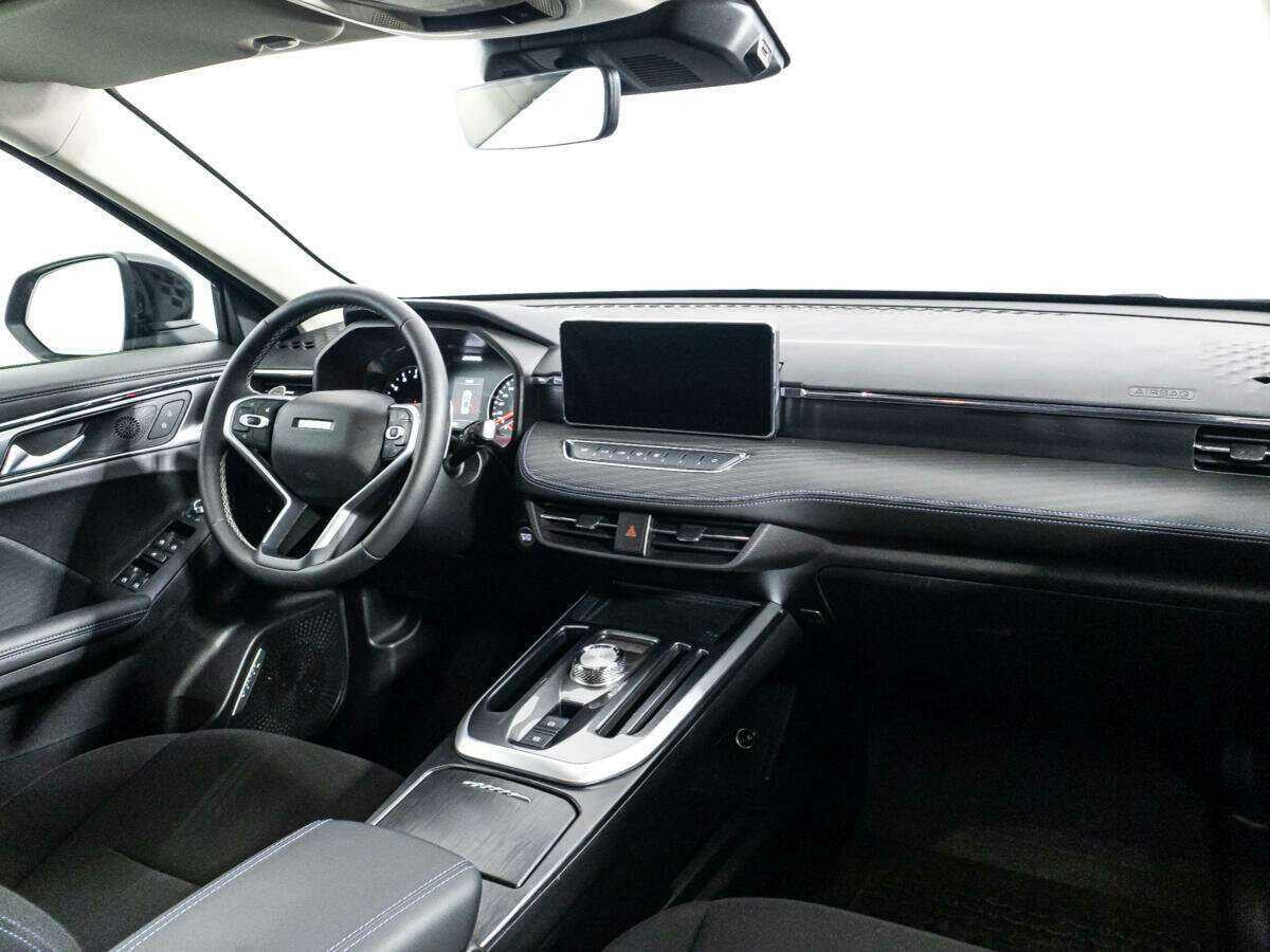 Haval Jolion, 2023 Фото №9