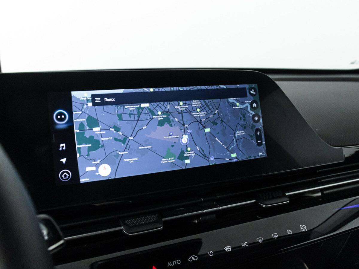 Omoda C5 I, 2023 Фото №16