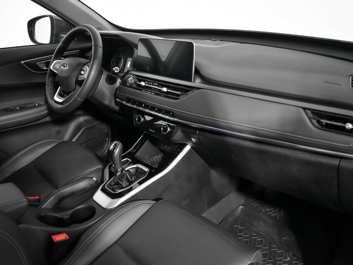 Chery Tiggo 4 Pro I, 2024 Фото №13
