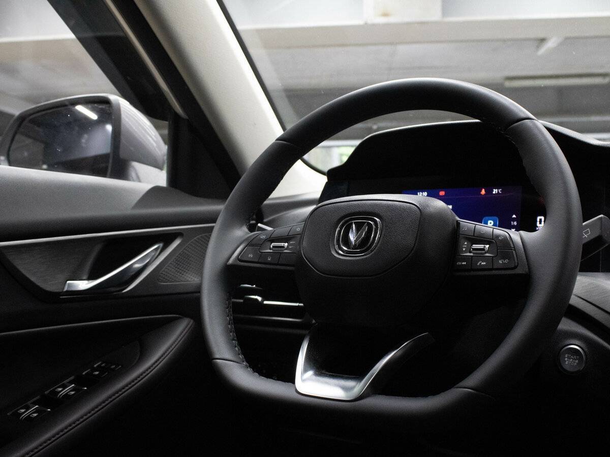 Changan CS35 Plus, 2023 Фото №8