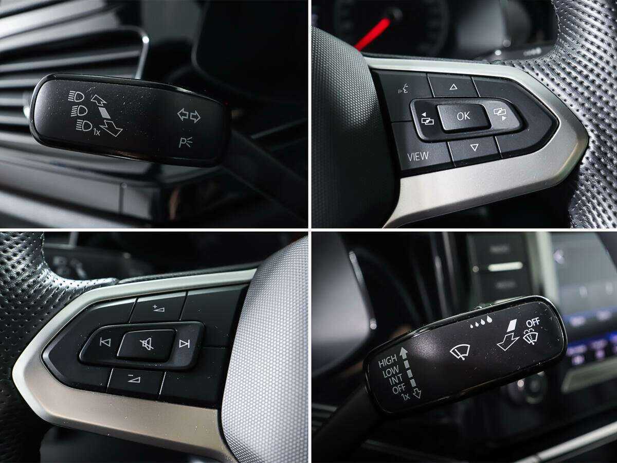 Volkswagen Polo, 2021 Фото №19