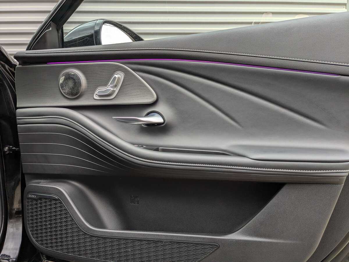 Chery Arrizo 8, 2023 Фото №22