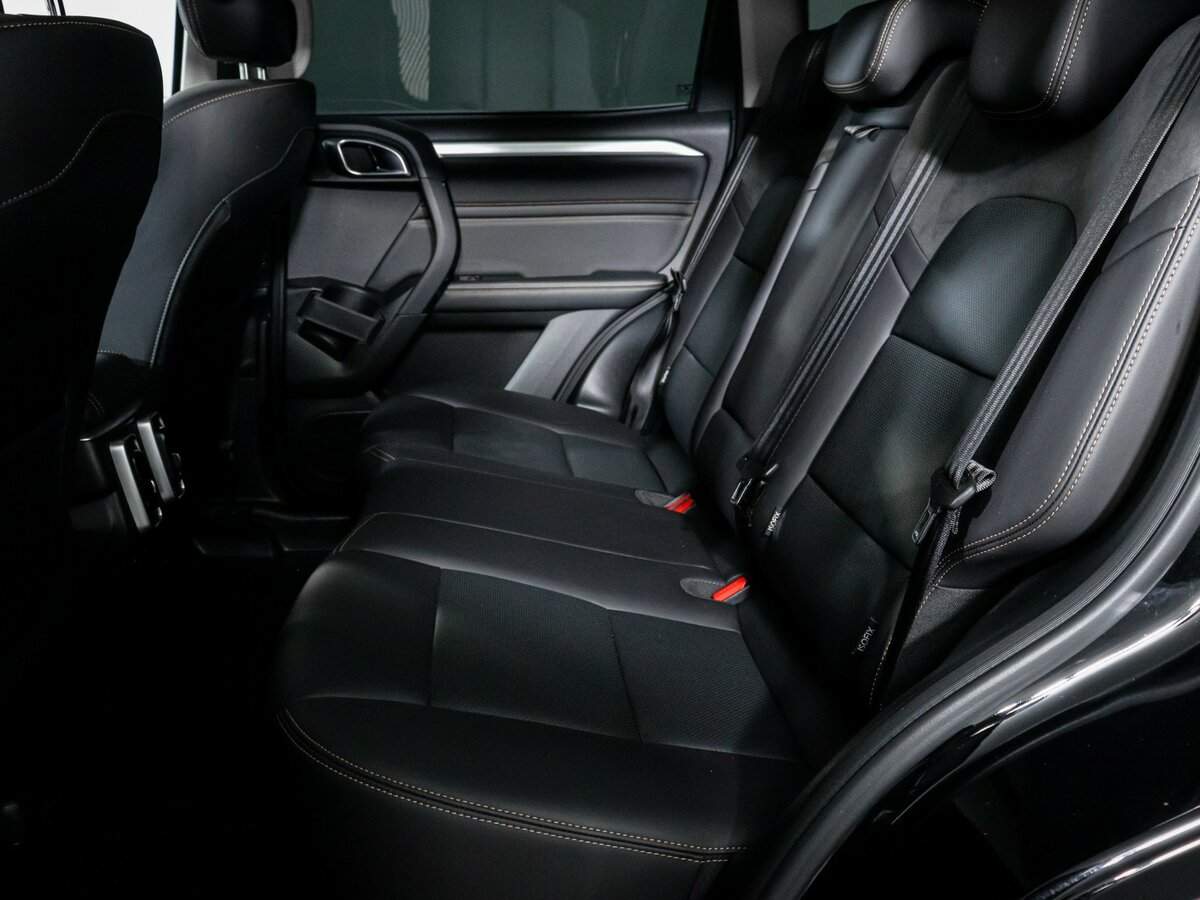 Haval Dargo, 2022 Фото №10