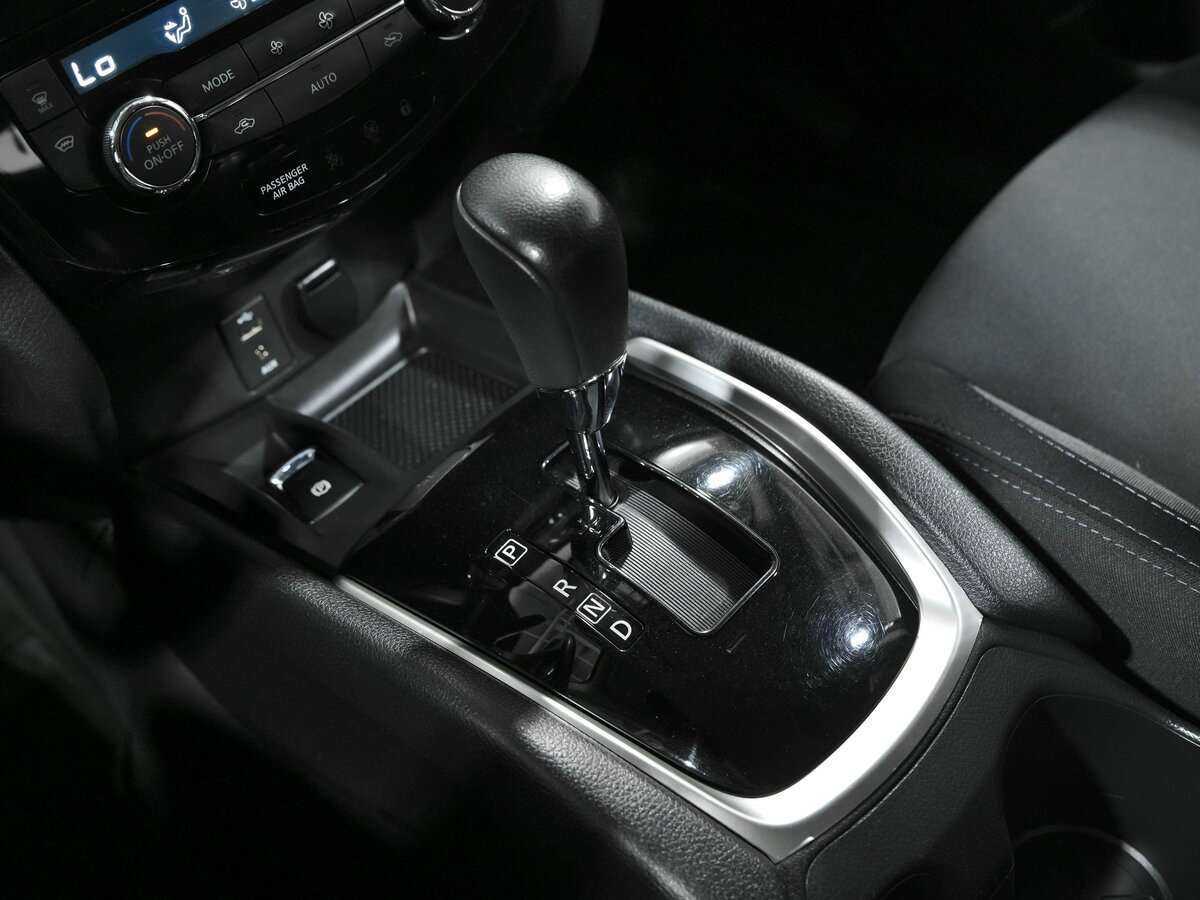 Nissan Qashqai, 2021 Фото №10