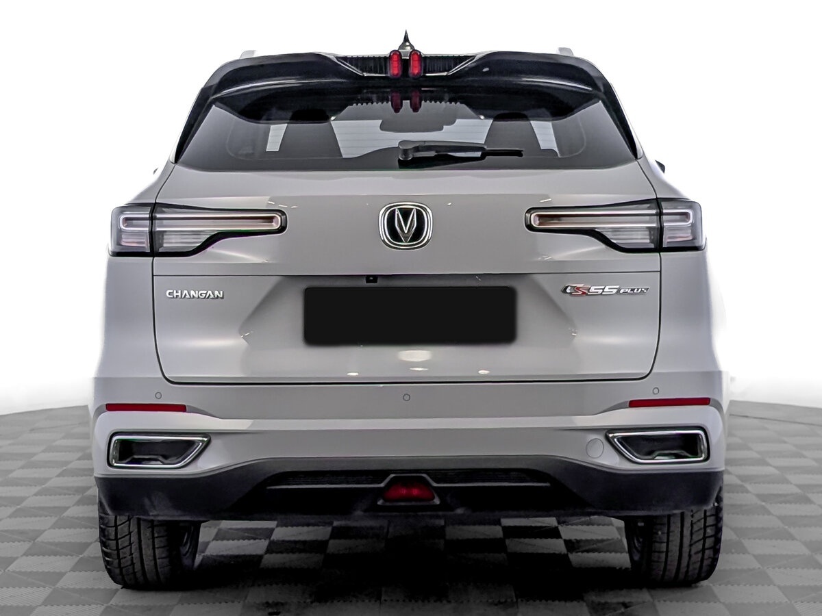 Changan CS55 Plus II, 2023 Фото №6