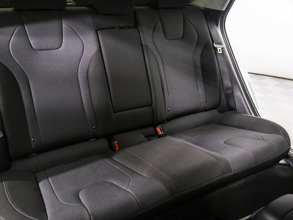 Hyundai Elantra VII (CN7), 2021 Фото №10