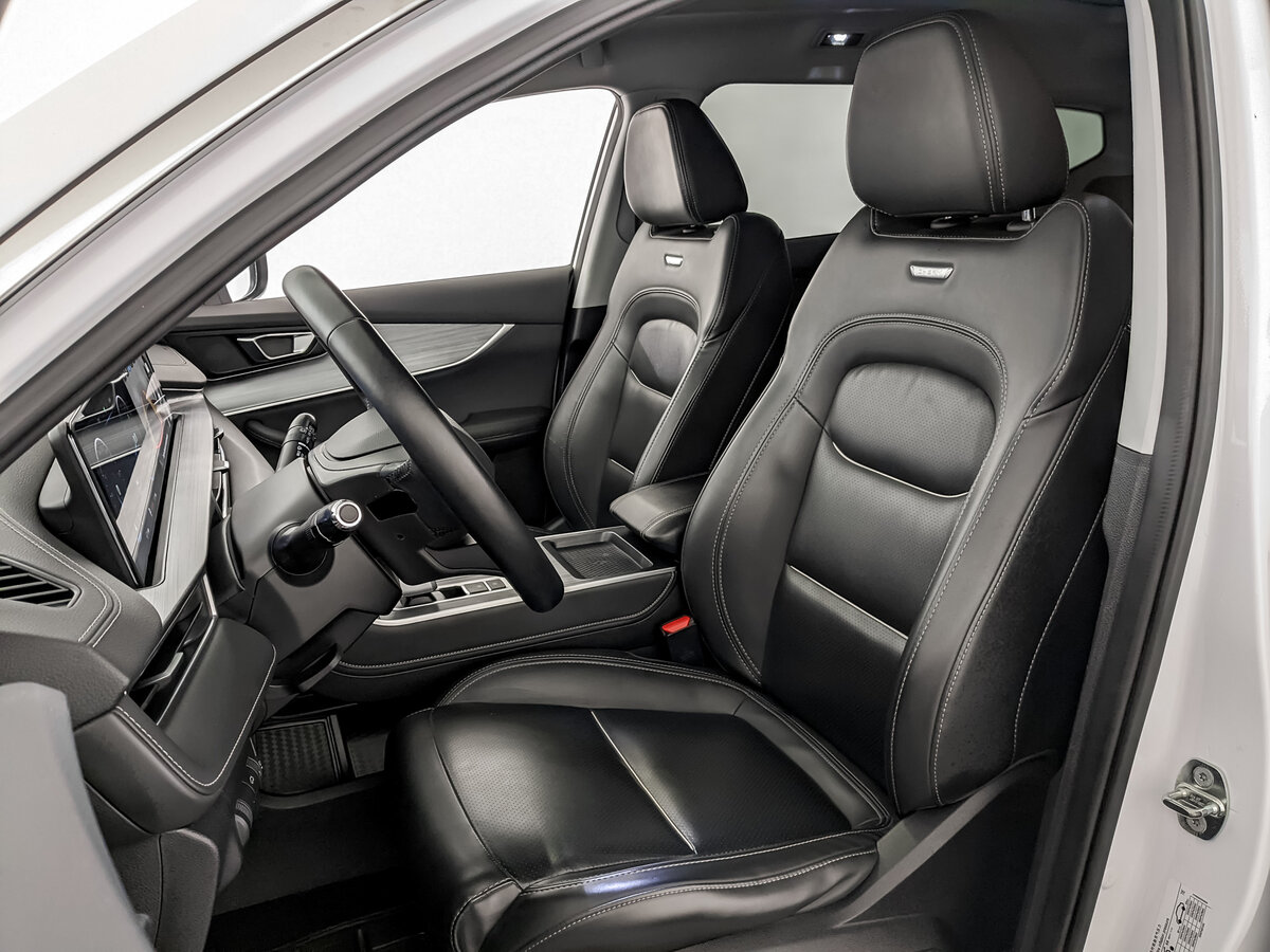 Chery Tiggo 7 Pro Max I, 2022 Фото №18