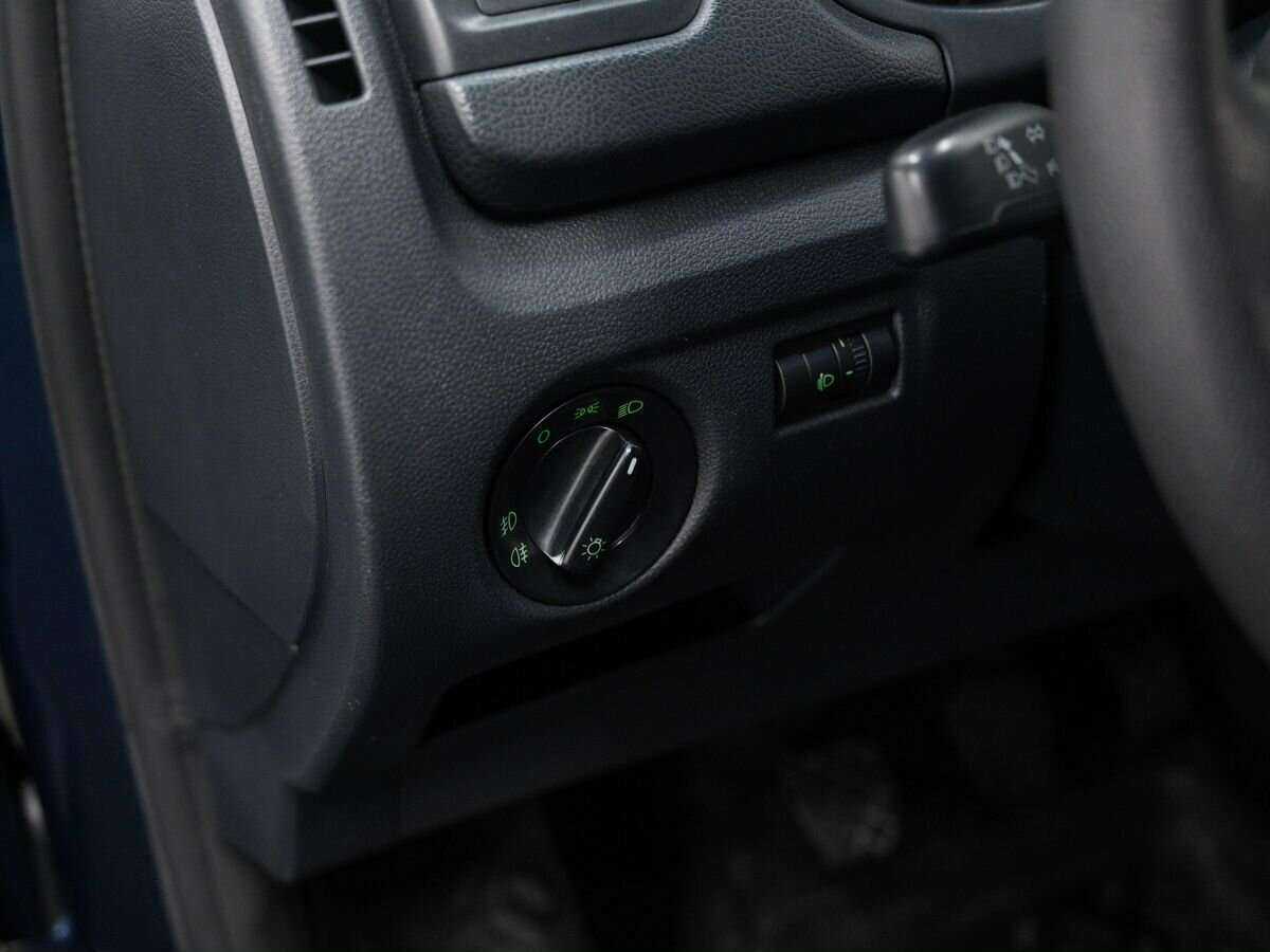 Skoda Fabia, 2012 Фото №17