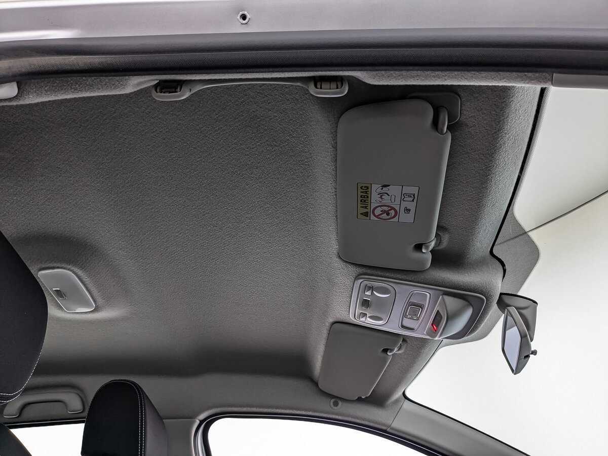 Renault Kaptur, 2021 Фото №22