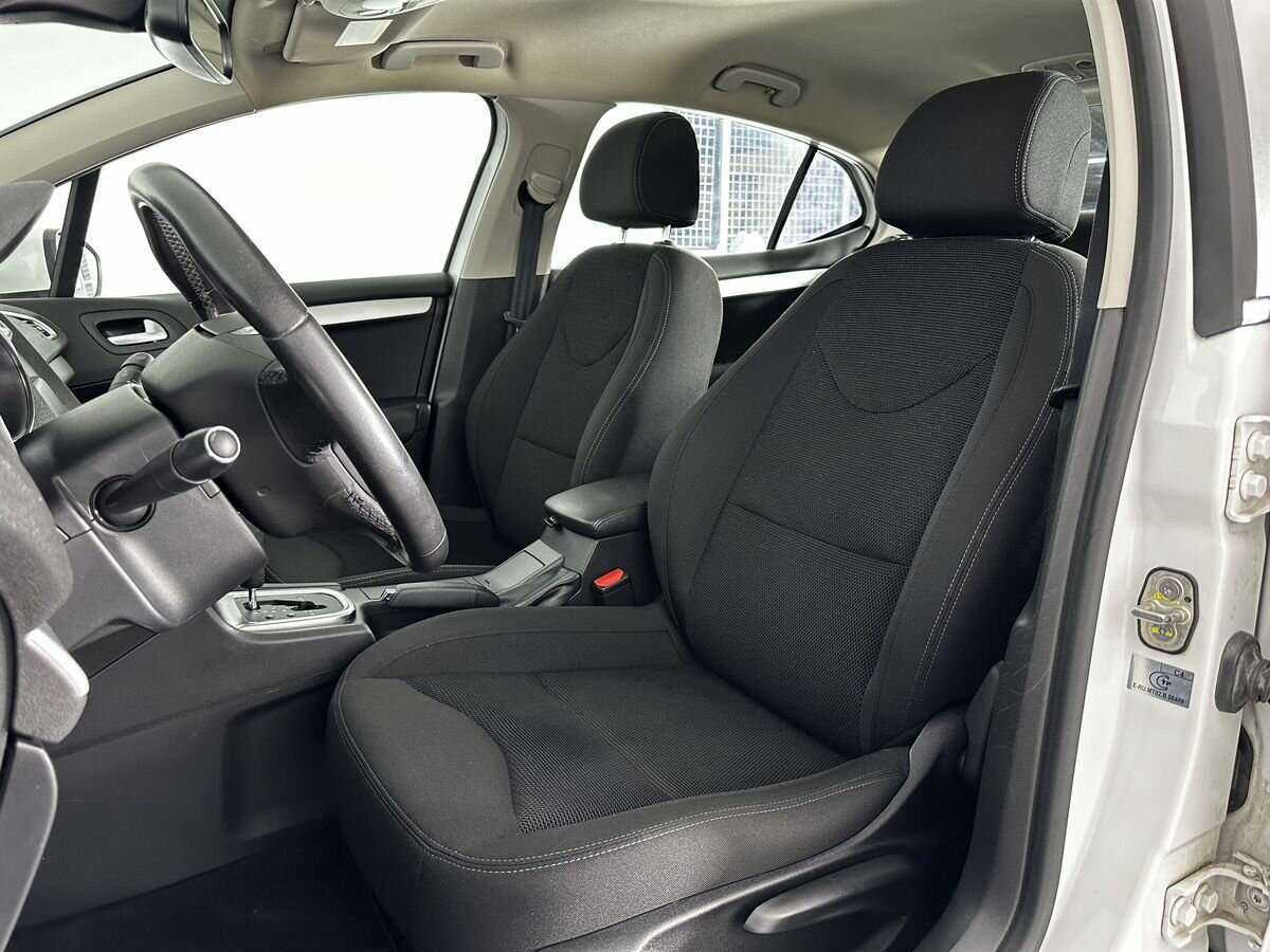 Citroen C4, 2014 Фото №10