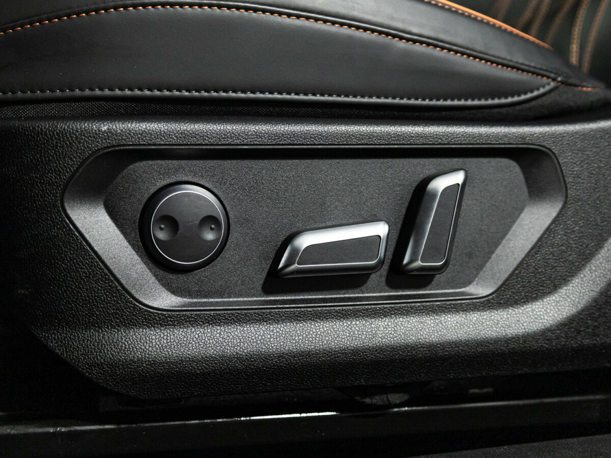 Haval F7 II, 2024 Фото №12
