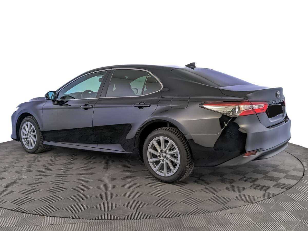 Toyota Camry, 2021 Фото №7
