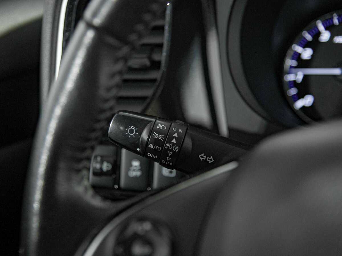 Mitsubishi Outlander, 2018 Фото №8