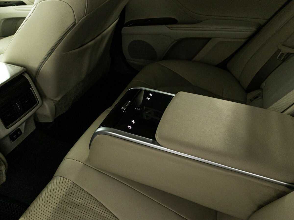 Toyota Camry, 2018 Фото №27