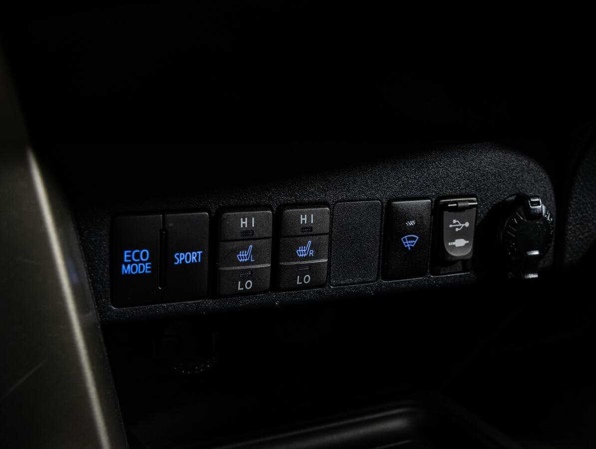 Toyota RAV4, 2013 Фото №16