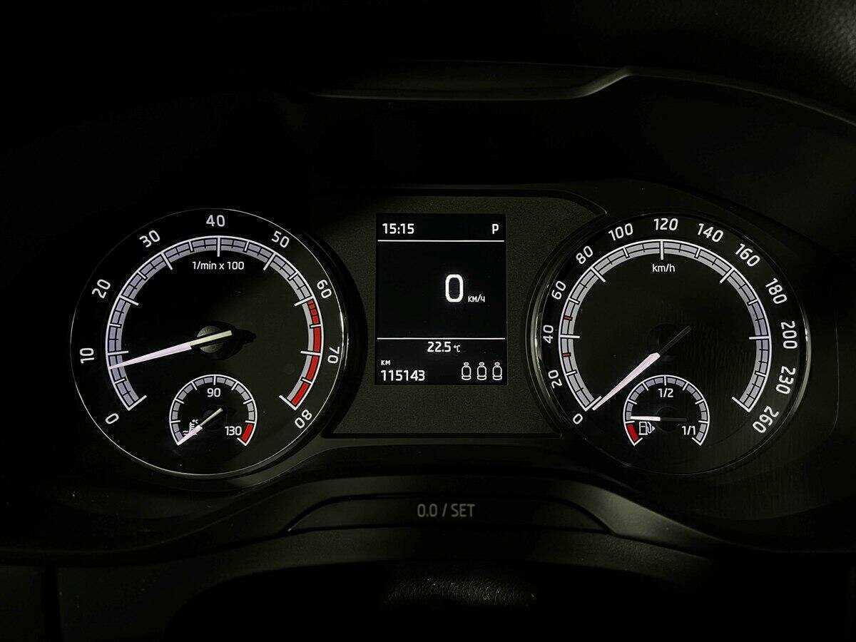 Skoda Kodiaq, 2020 Фото №9