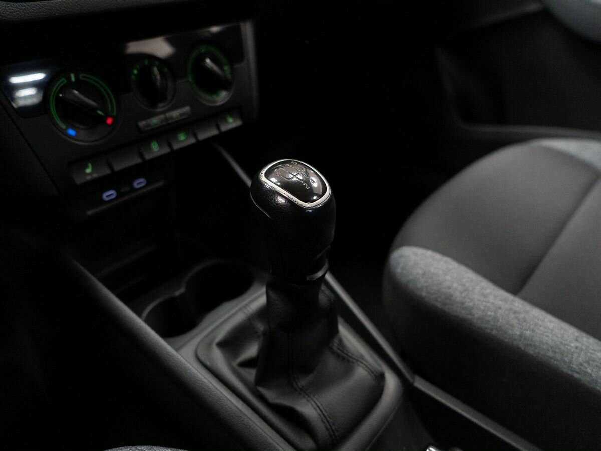 Skoda Rapid, 2020 Фото №14