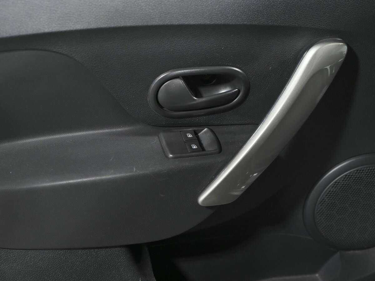 Renault Sandero Stepway, 2020 Фото №11