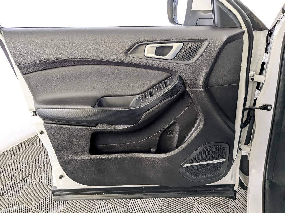 Chery Tiggo 4, 2021 Фото №19