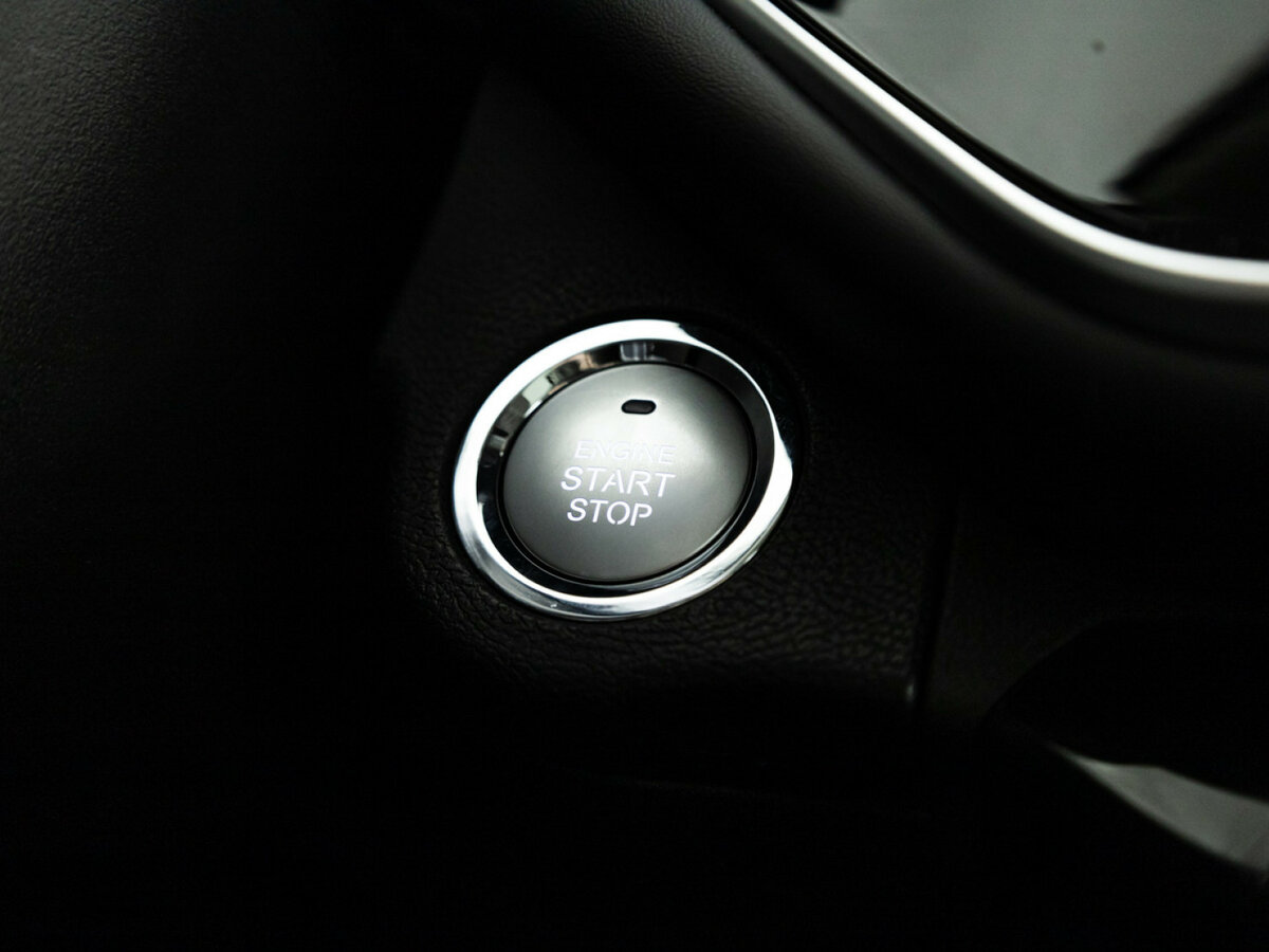 Omoda S5, 2023 Фото №21