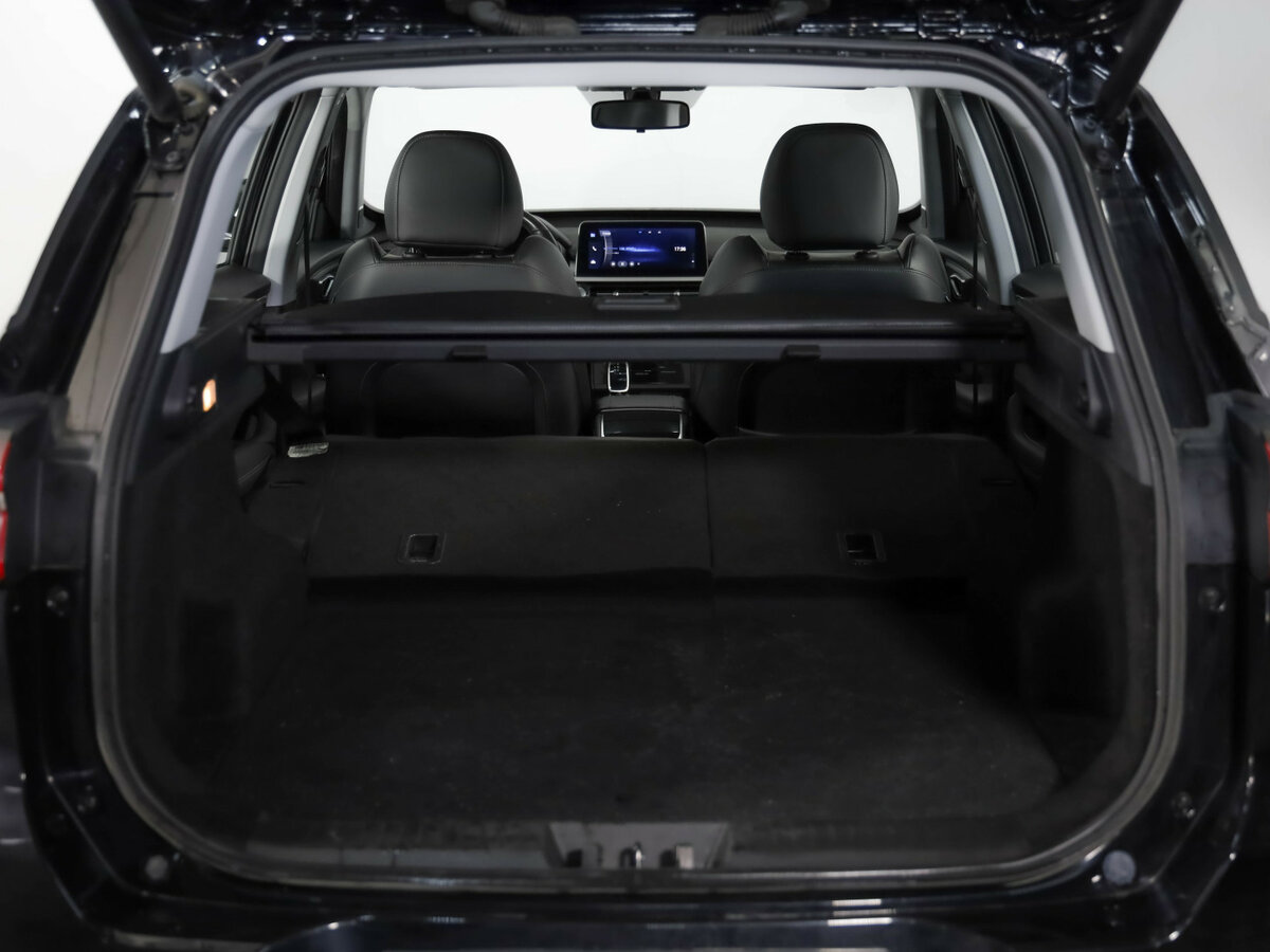 Chery Tiggo 7 Pro I, 2022 Фото №33