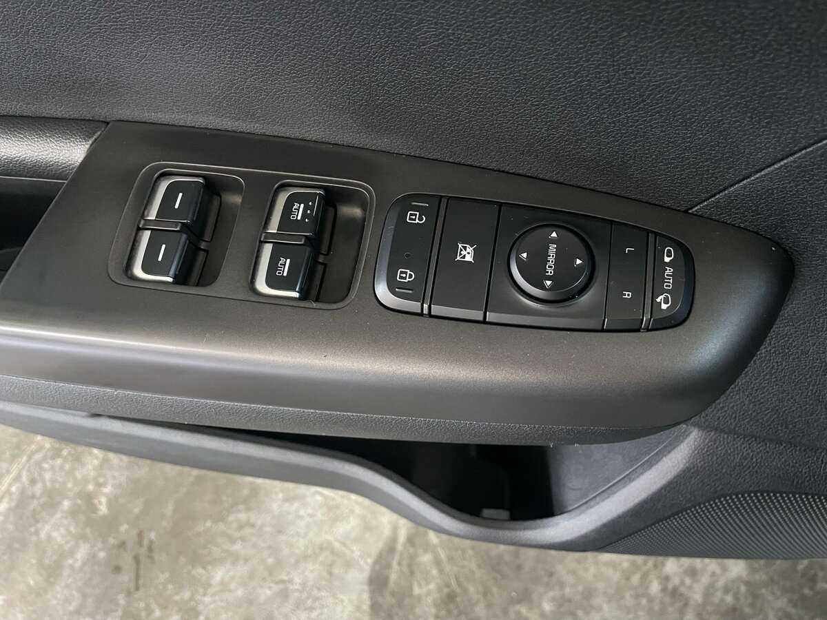 Kia Sportage, 2020 Фото №22