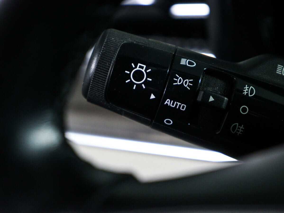 Kia K5, 2021 Фото №20