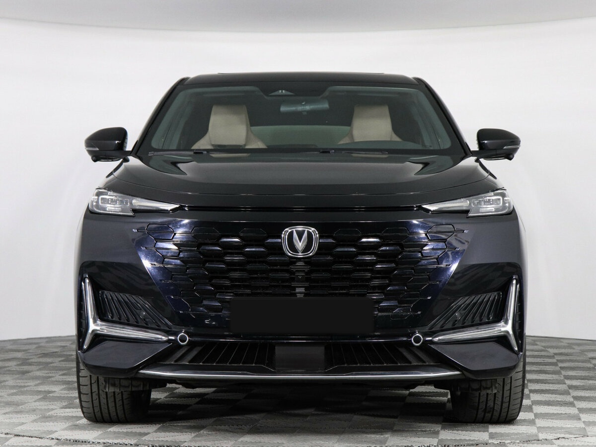 Changan UNI-K, 2024 Фото №2